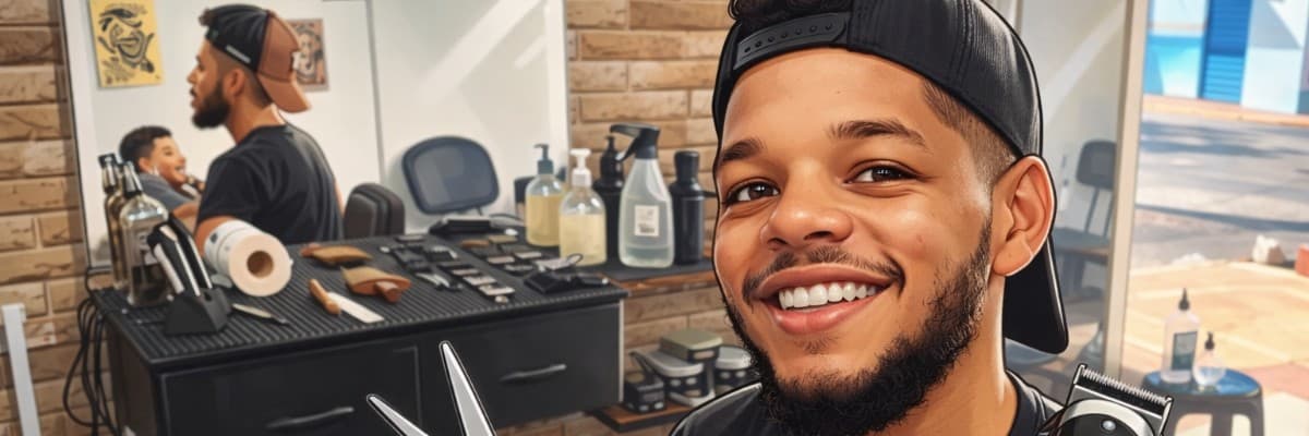 PIU BARBER  - Foto 1